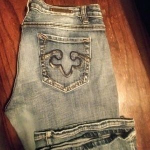 ReRock for Express Sz10